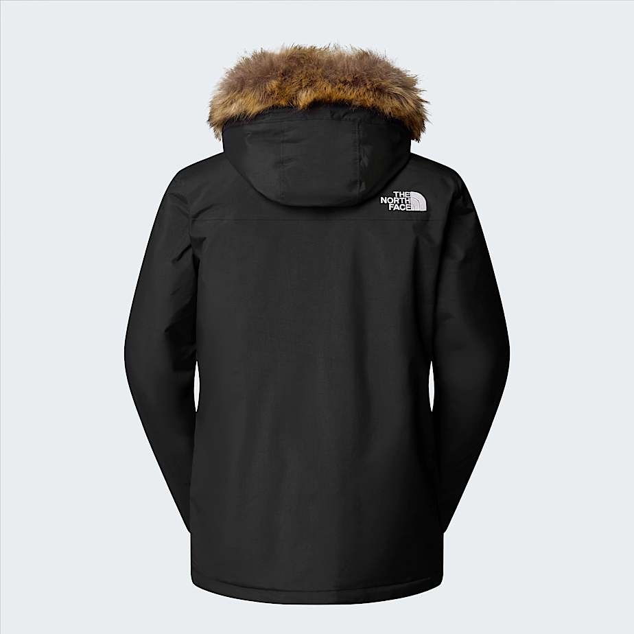 Mens Recycled Zaneck Jacket TNF ALT21