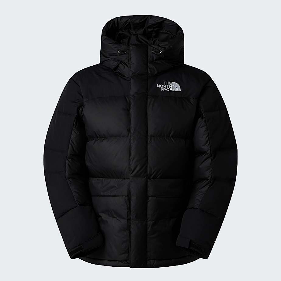 Mens Himalayan Down Parka TNF ALT20