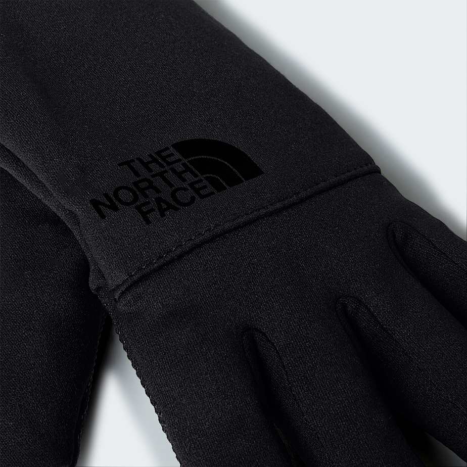 Mens Etip Gloves TNF ALT3