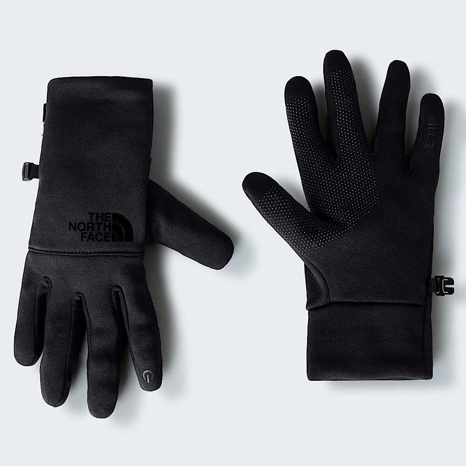 Mens Etip Gloves TNF HERO