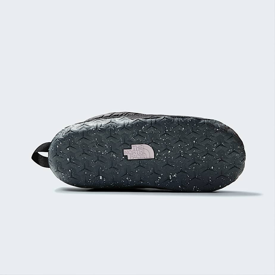 Mens Nuptse Winter Mules TNF ALT7