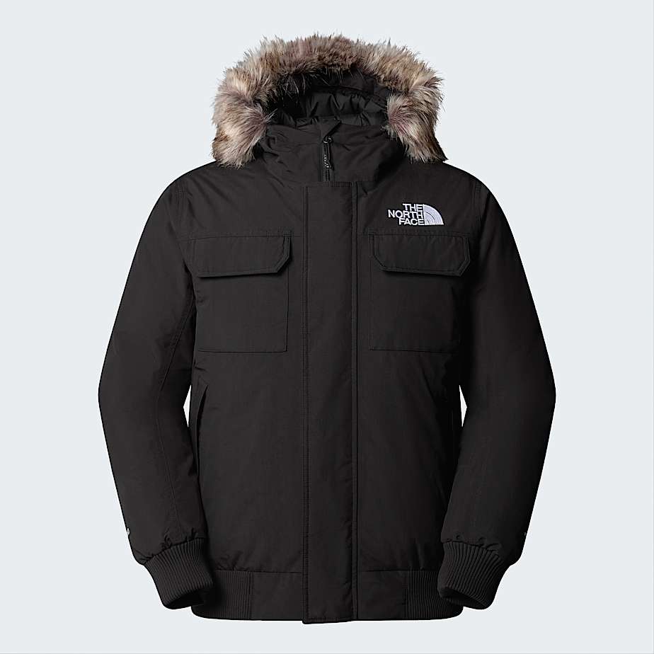Bomber McMurdo pour homme TNF ALT20