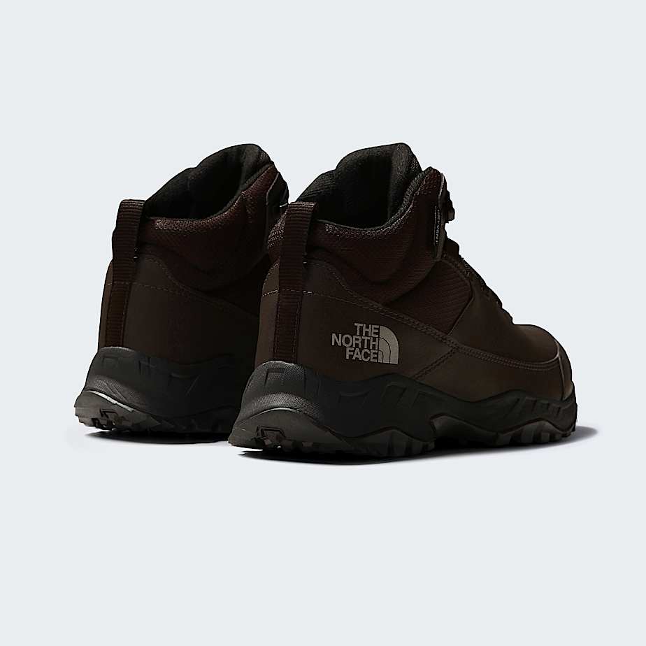 Mskie wodoodporne buty turystyczne Storm Strike III TNF ALT6