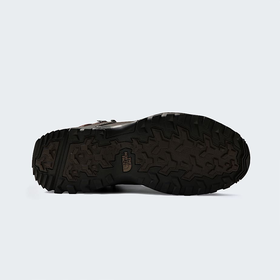 Mskie wodoodporne buty turystyczne Storm Strike III TNF ALT7