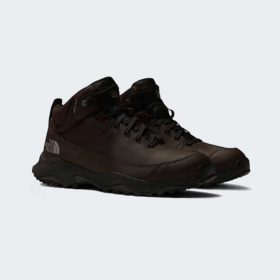 Mskie wodoodporne buty turystyczne Storm Strike III TNF ALT8