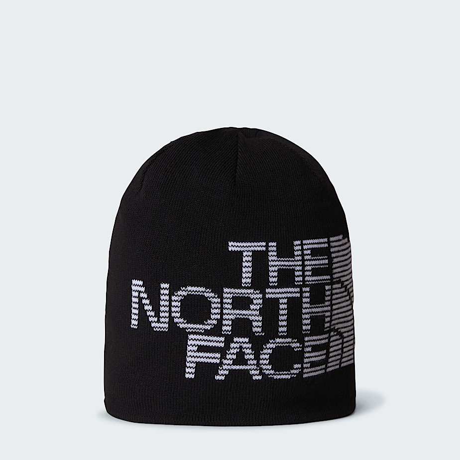 Omkeerbare Highlinebeanie TNF ALT3