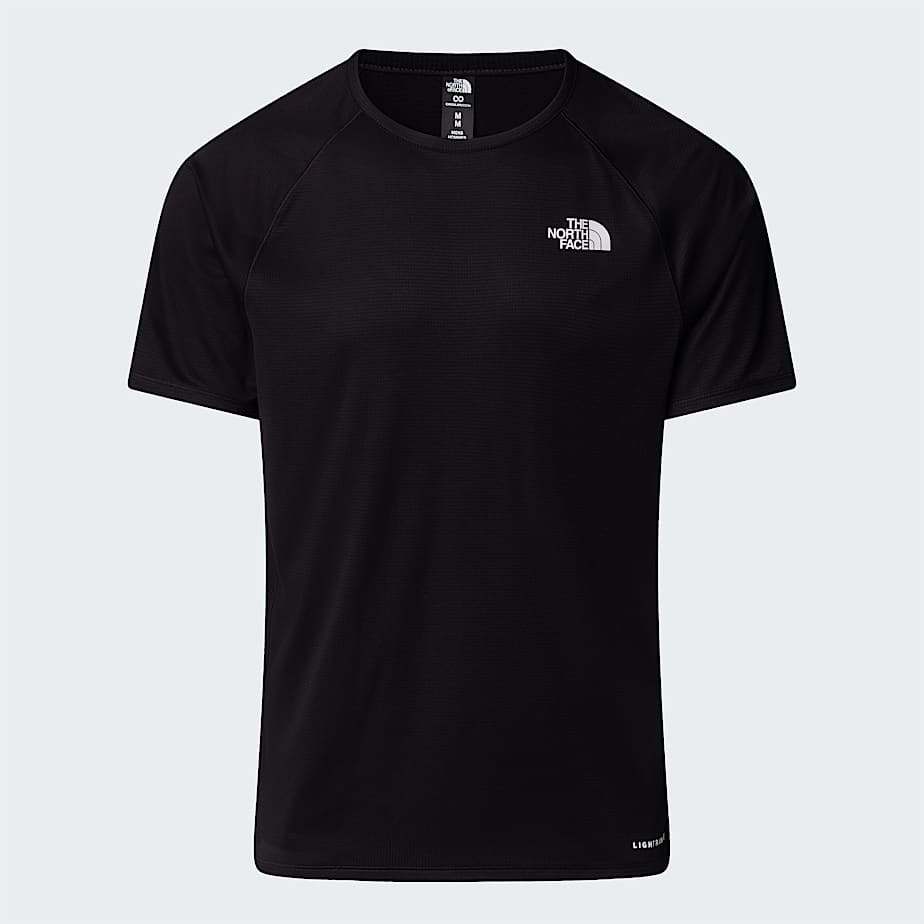 Mens Sunriser TShirt TNF ALT20