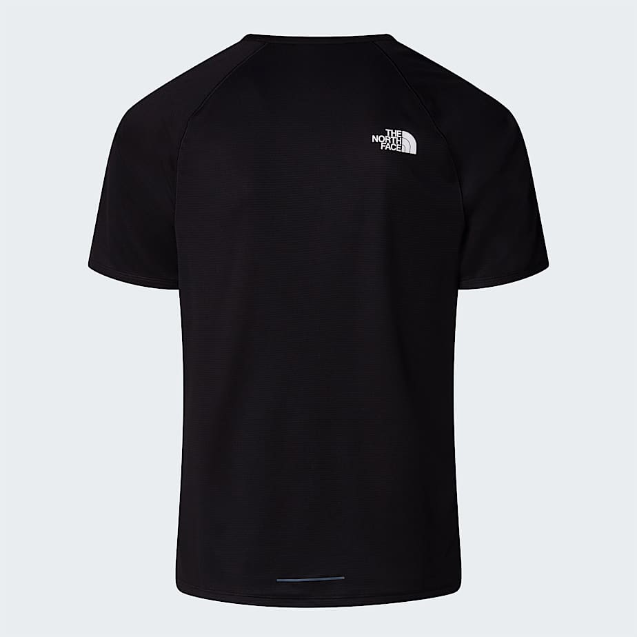 Mens Sunriser TShirt TNF ALT21