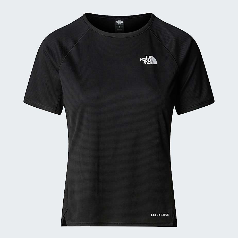 Womens Sunriser TShirt TNF ALT20