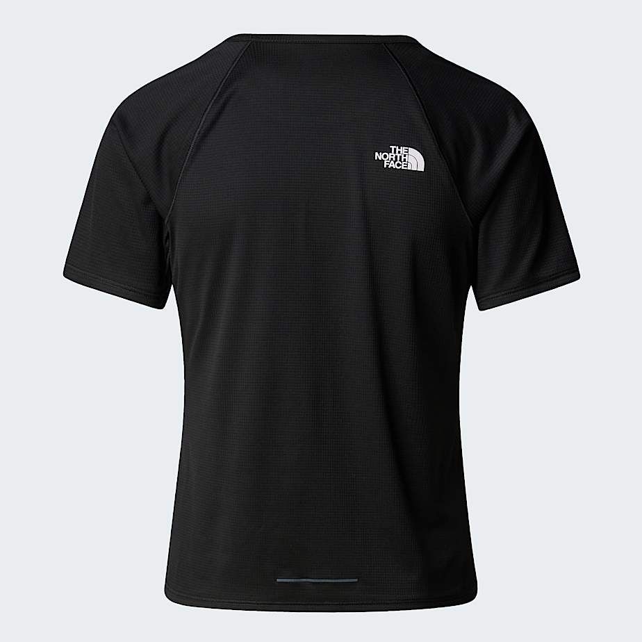 Womens Sunriser TShirt TNF ALT21