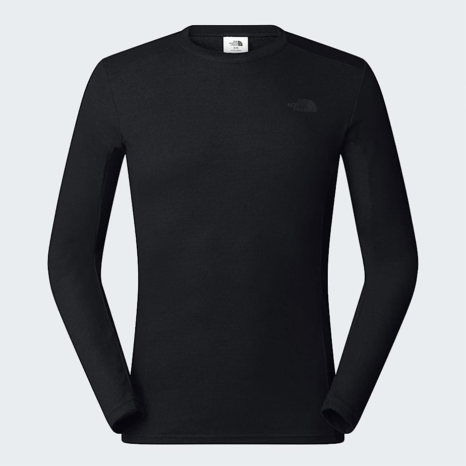 Mens Easy LongSleeve Top TNF ALT20