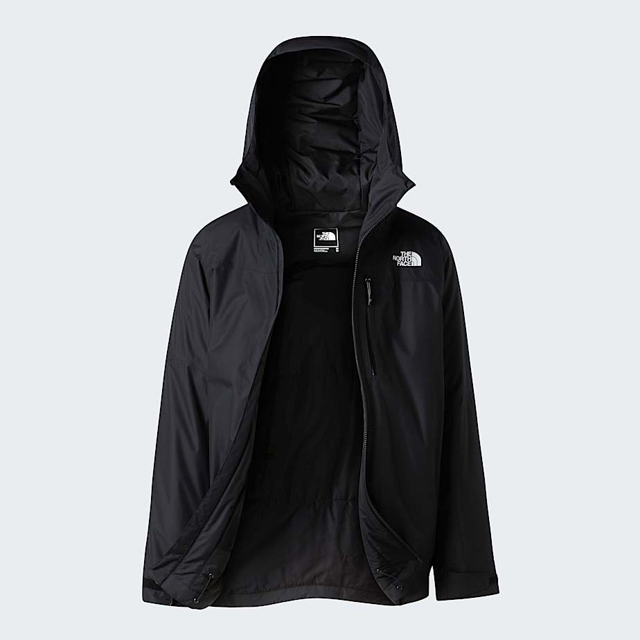 Mens Sarsen Insulated Jacket TNF ALT17