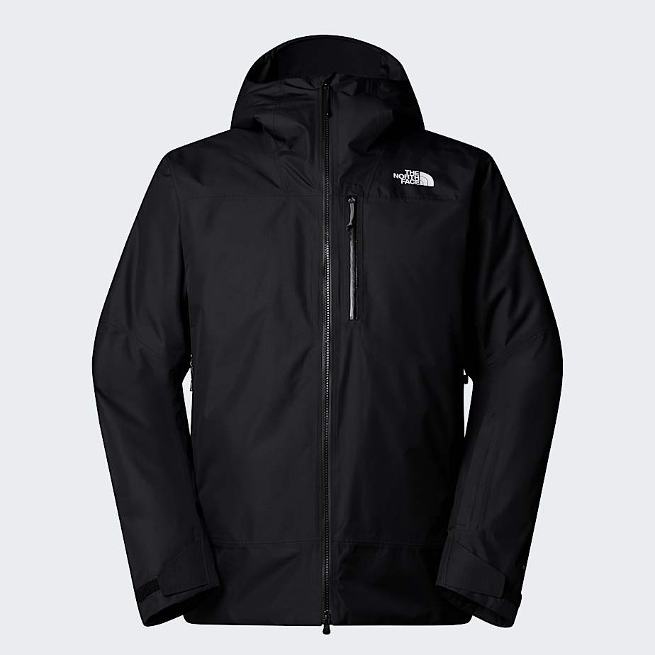 Mens Sarsen Insulated Jacket TNF ALT20