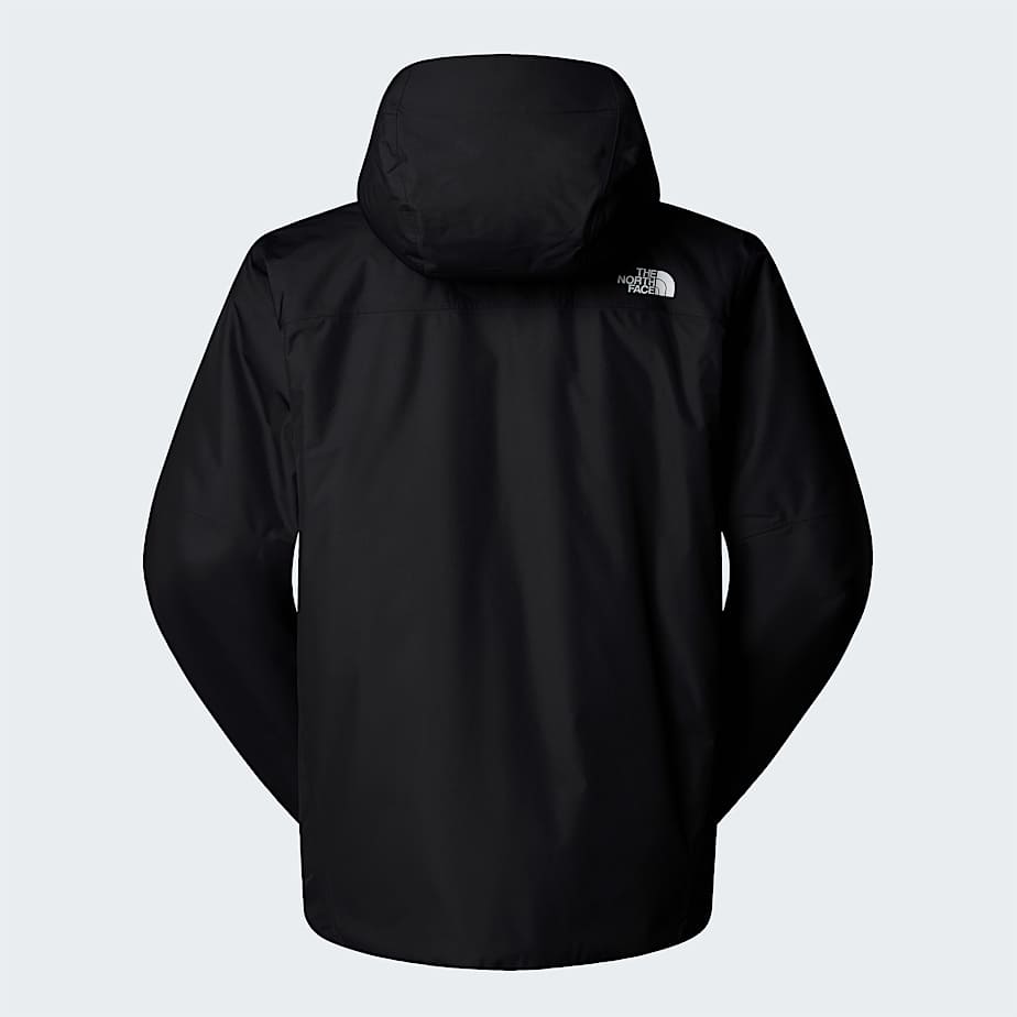 Mens Sarsen Insulated Jacket TNF ALT21