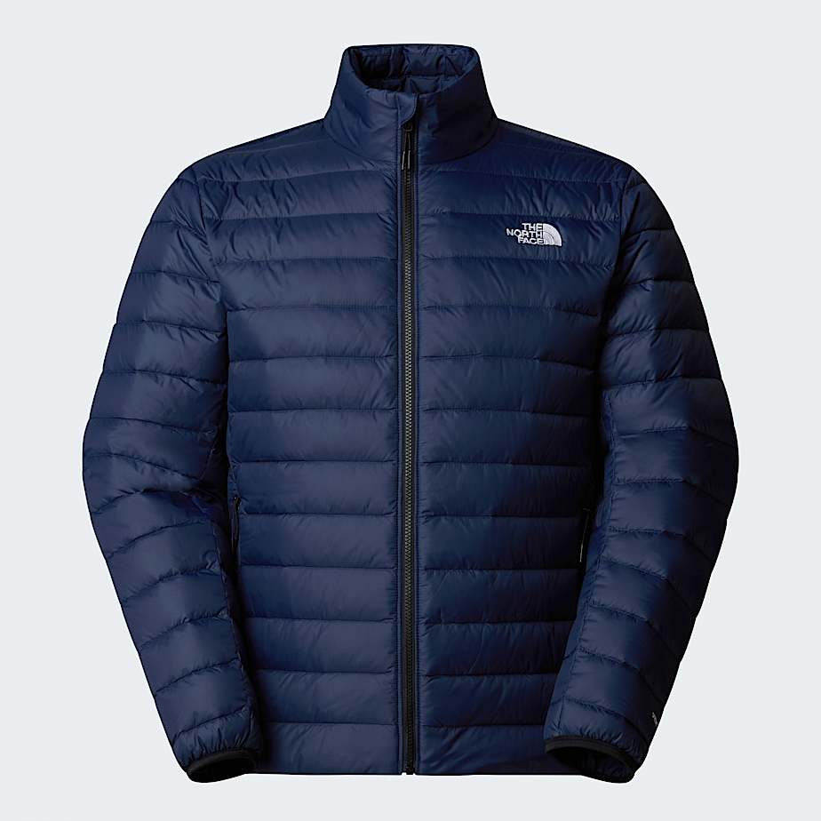 Casaco com penugem de ganso Classic para homem TNF ALT20