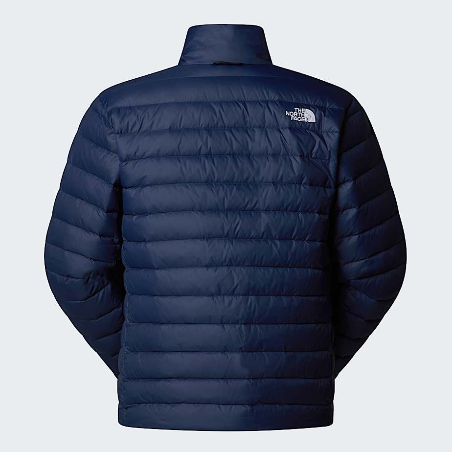 Casaco com penugem de ganso Classic para homem TNF ALT21