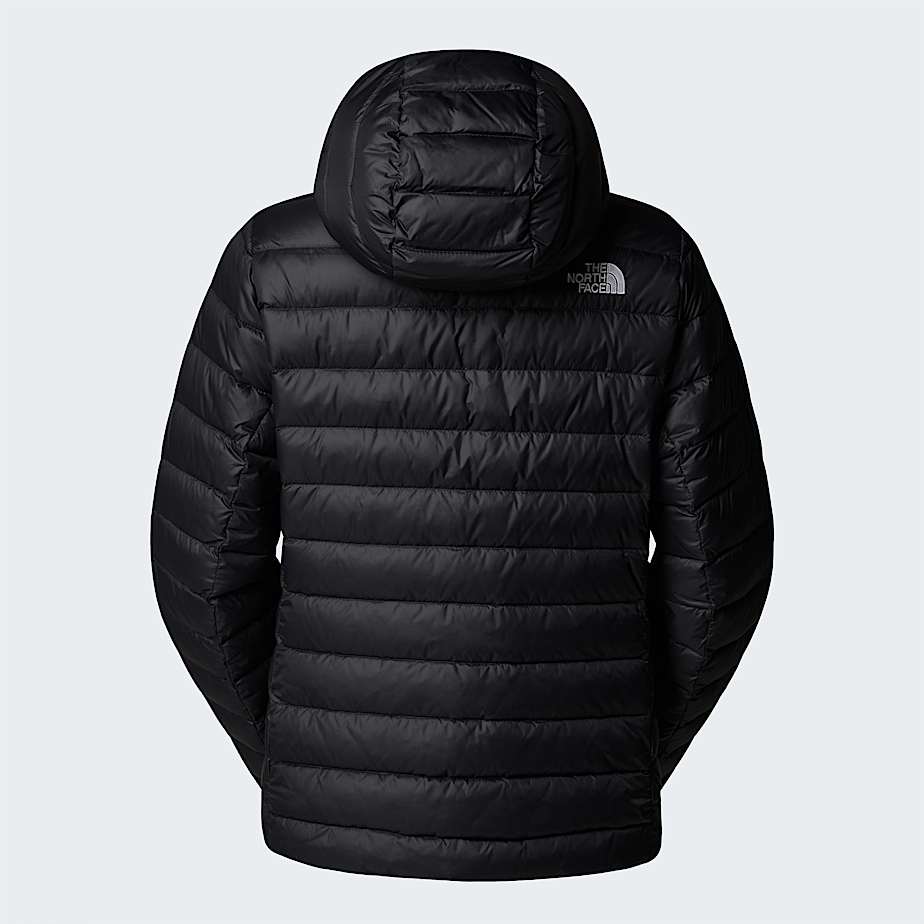 Giacca in piumino con cappuccio Classic da donna TNF ALT21