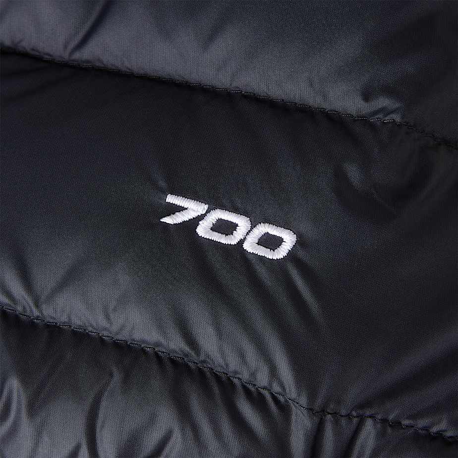 Giacca in piumino con cappuccio Classic da donna TNF ALT18