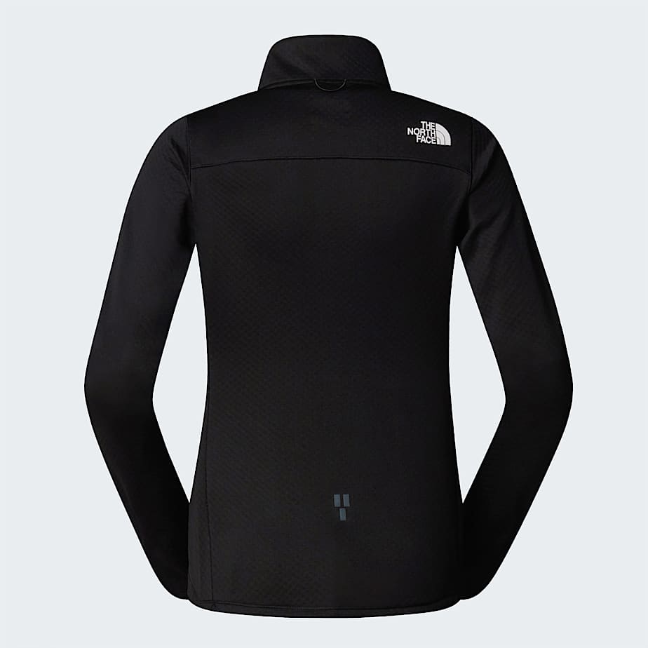 Womens Winter Warm Pro 14 Zip Fleece TNF ALT21