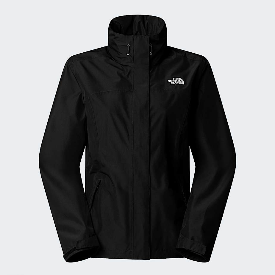 Sangro Jacke fr Damen TNF ALT20