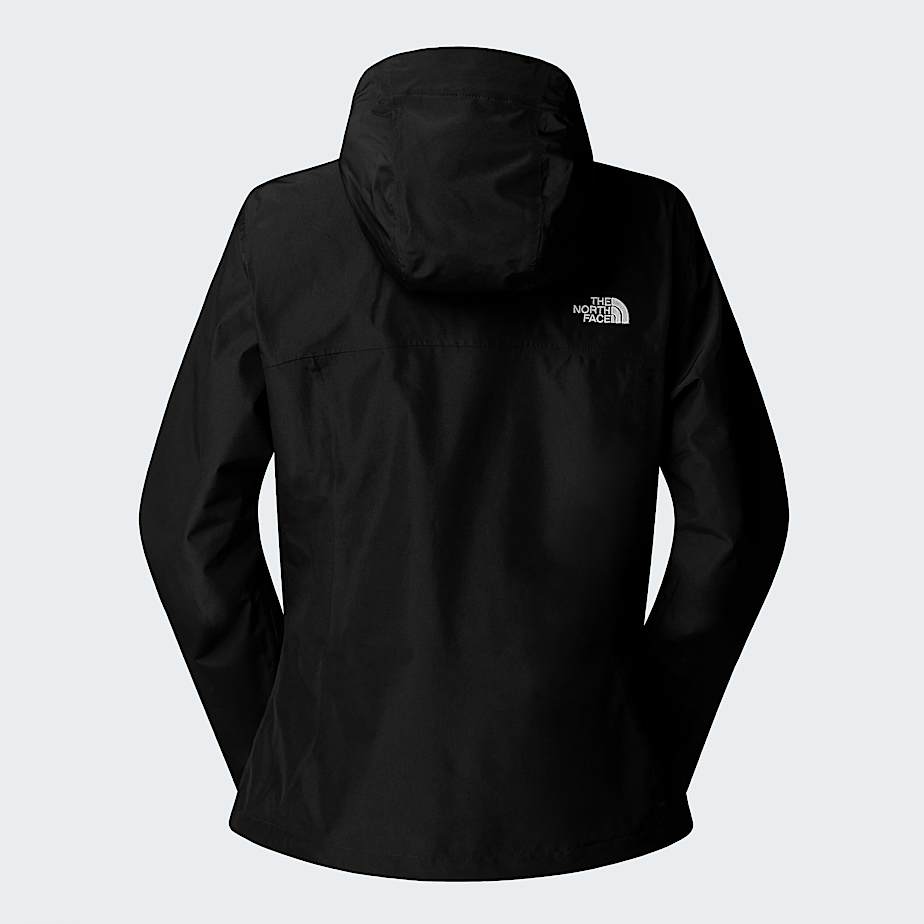 Sangro Jacke fr Damen TNF ALT21