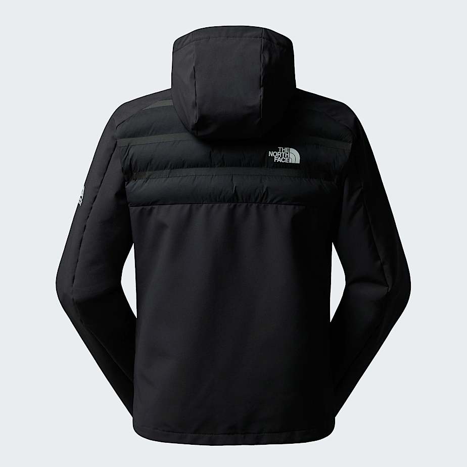 Mens Mountain Athletics Cari Hooded Jacket TNF ALT21