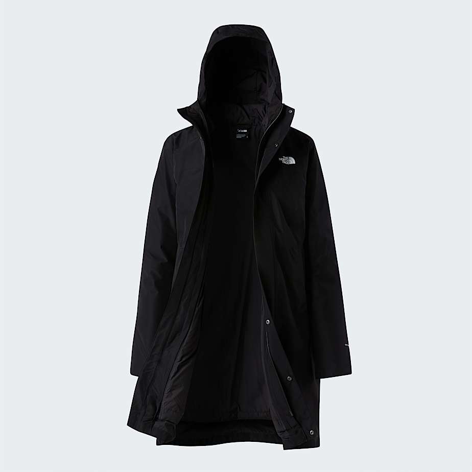 Parka Suzanne Triclimate 3 in 1 20 da donna TNF ALT16