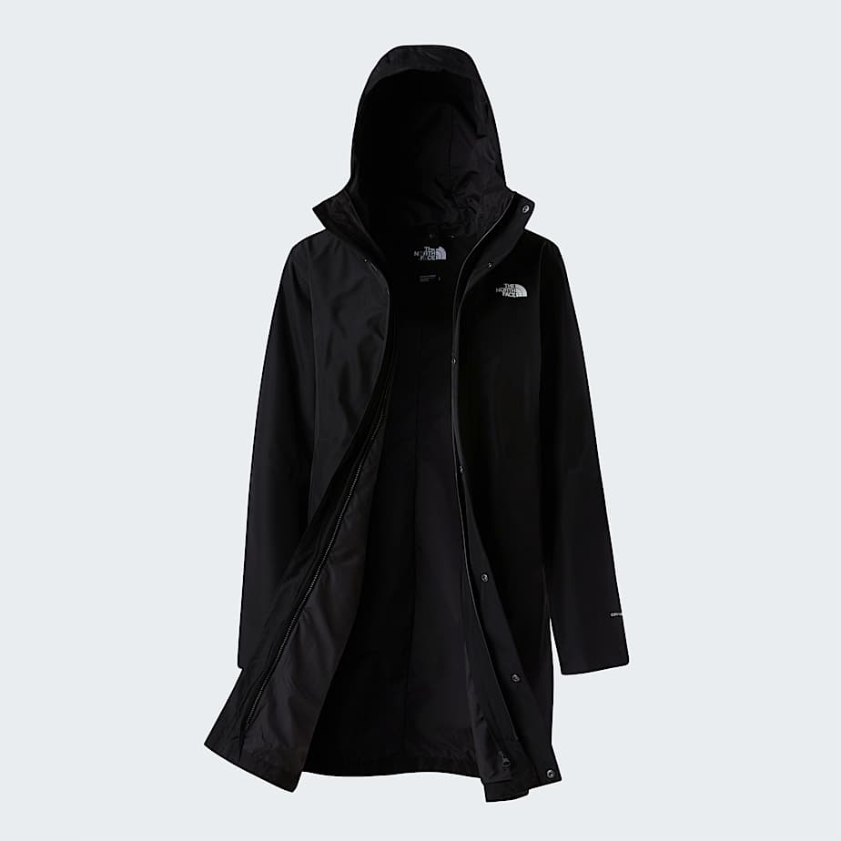 Parka Suzanne Triclimate 3 in 1 20 da donna TNF ALT17