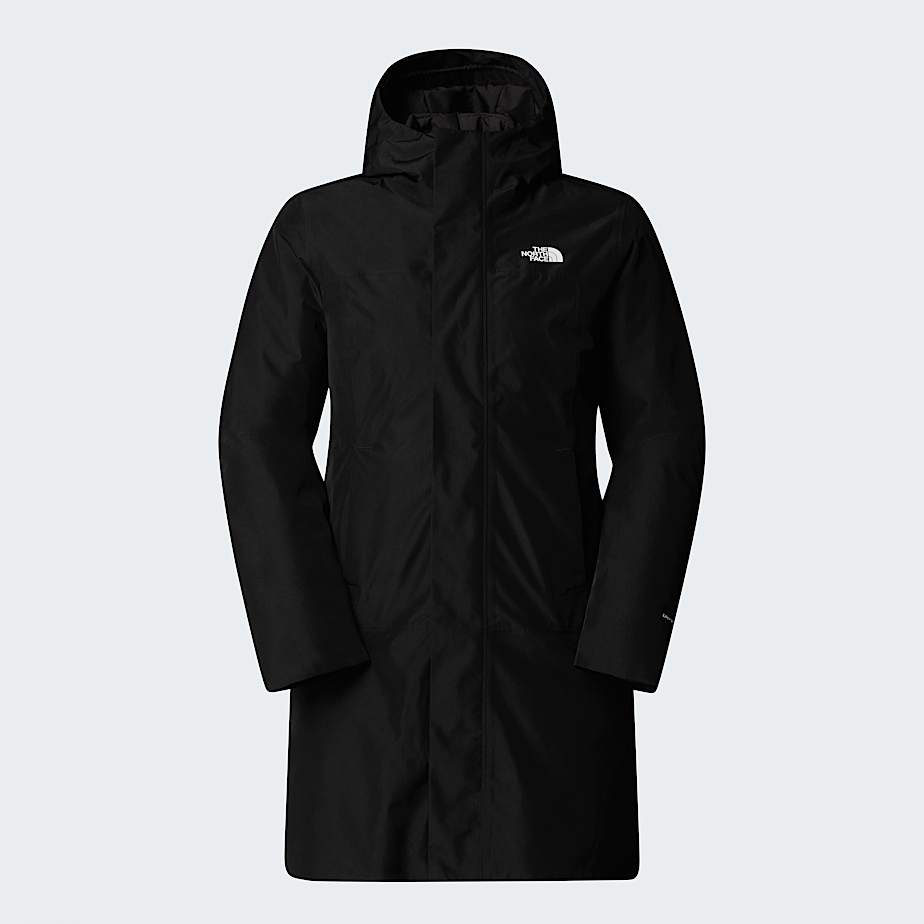 Parka Suzanne Triclimate 3 in 1 20 da donna TNF ALT21