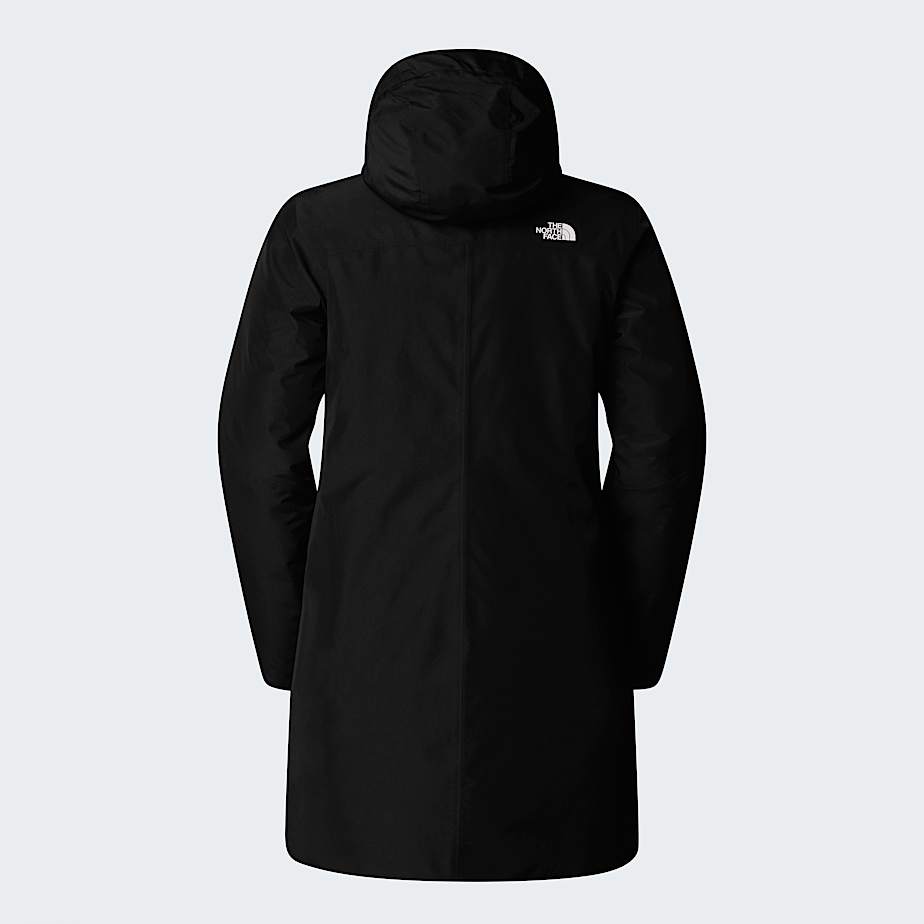 Parka Suzanne Triclimate 3 in 1 20 da donna TNF ALT22