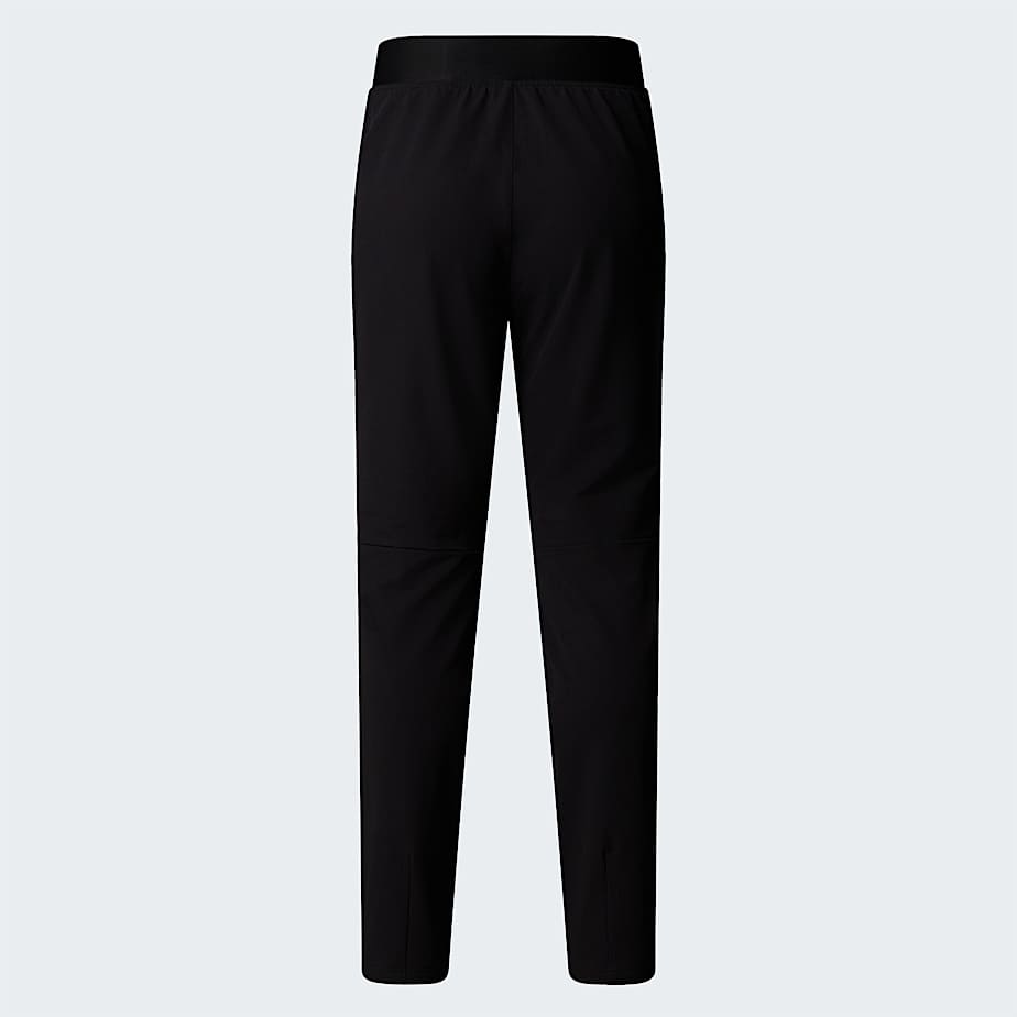 Quest SoftshellHose fr Damen TNF ALT21
