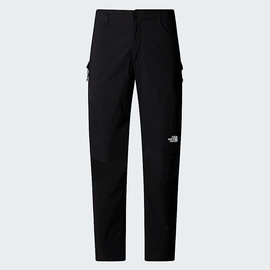 Winter Exploration regulr  konisch geschnittene CargoHose fr Herren TNF ALT20