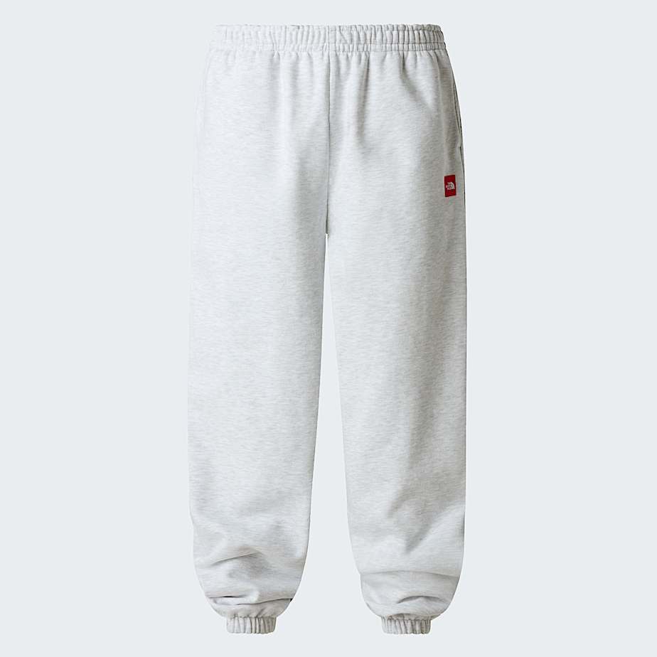 Unisex Red Box Joggers TNF TNF Classic Grey Heather ALT20