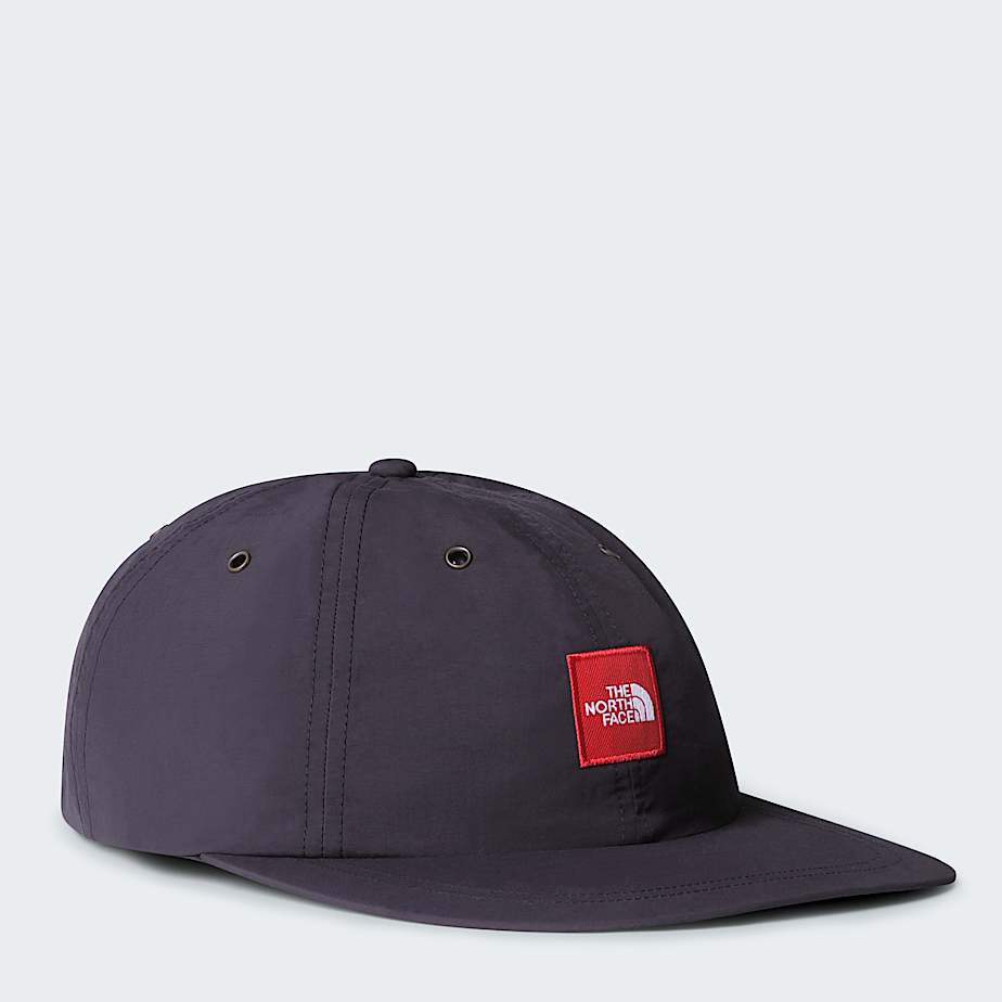 Red Box Nylon Hat TNF HERO