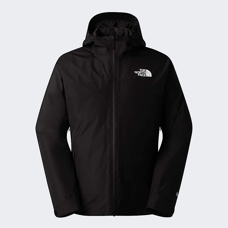 Mountain Light Triclimate 3in1 GORETEXjas voor heren TNF TNF BlackNPFR ALT21