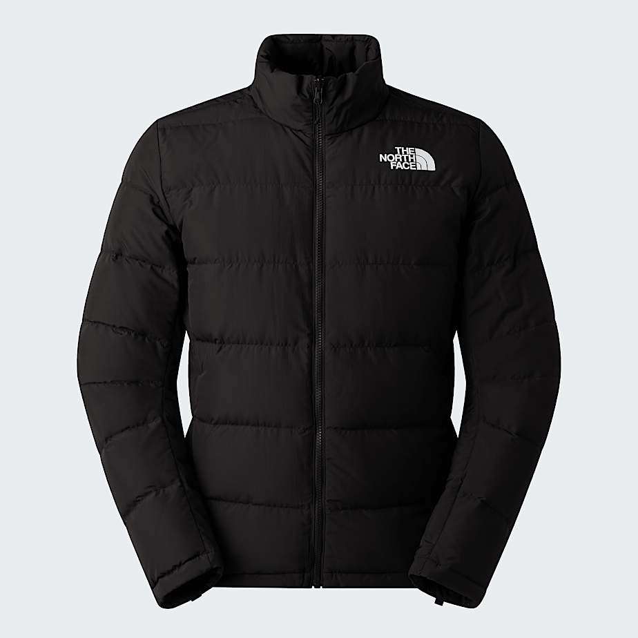 Mountain Light Triclimate 3in1 GORETEXjas voor heren TNF TNF BlackNPFR ALT23