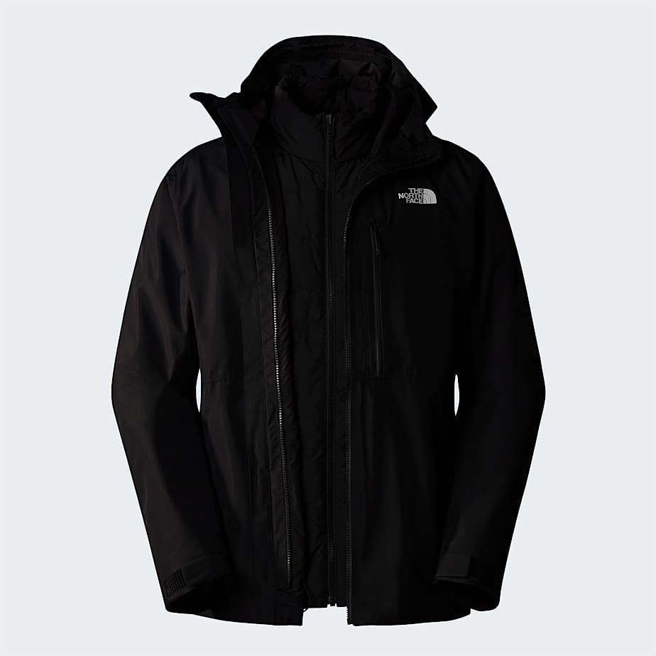 Mens North Table Down Triclimate 3in1 Jacket TNF ALT20