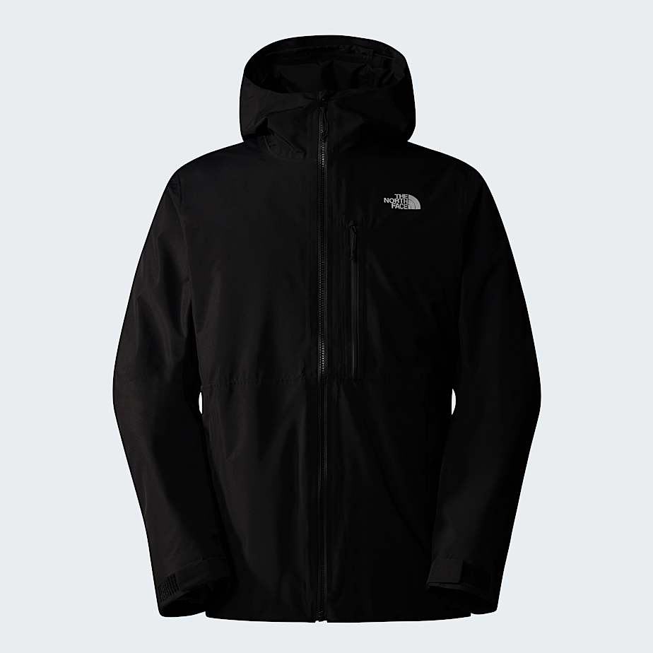 Mens North Table Down Triclimate 3in1 Jacket TNF ALT22