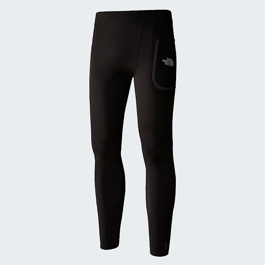 Mens Winter Warm Pro Leggings TNF ALT20