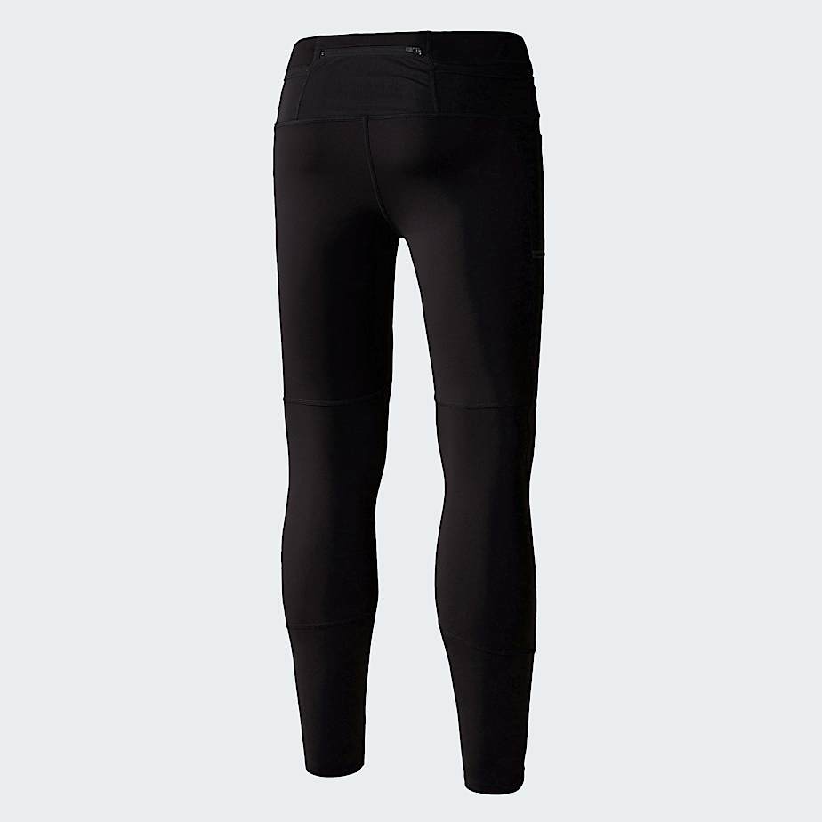 Mens Winter Warm Pro Leggings TNF ALT21