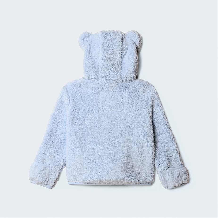 Baby Campshire FullZip Hoodie TNF ALT21