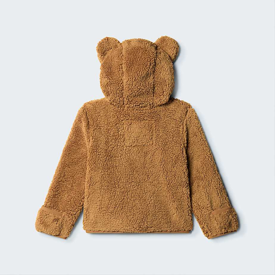 Baby Campshire FullZip Hoodie TNF ALT21