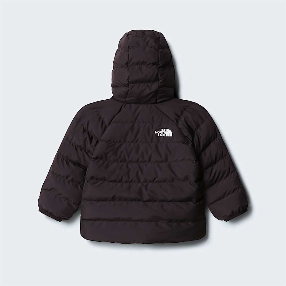 Veste rversible Perrito pour bb TNF TNF BlackSmoked Pearl ALT21