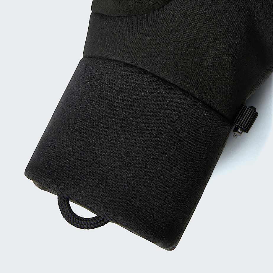 Luvas Apex Etip para mulher TNF ALT1