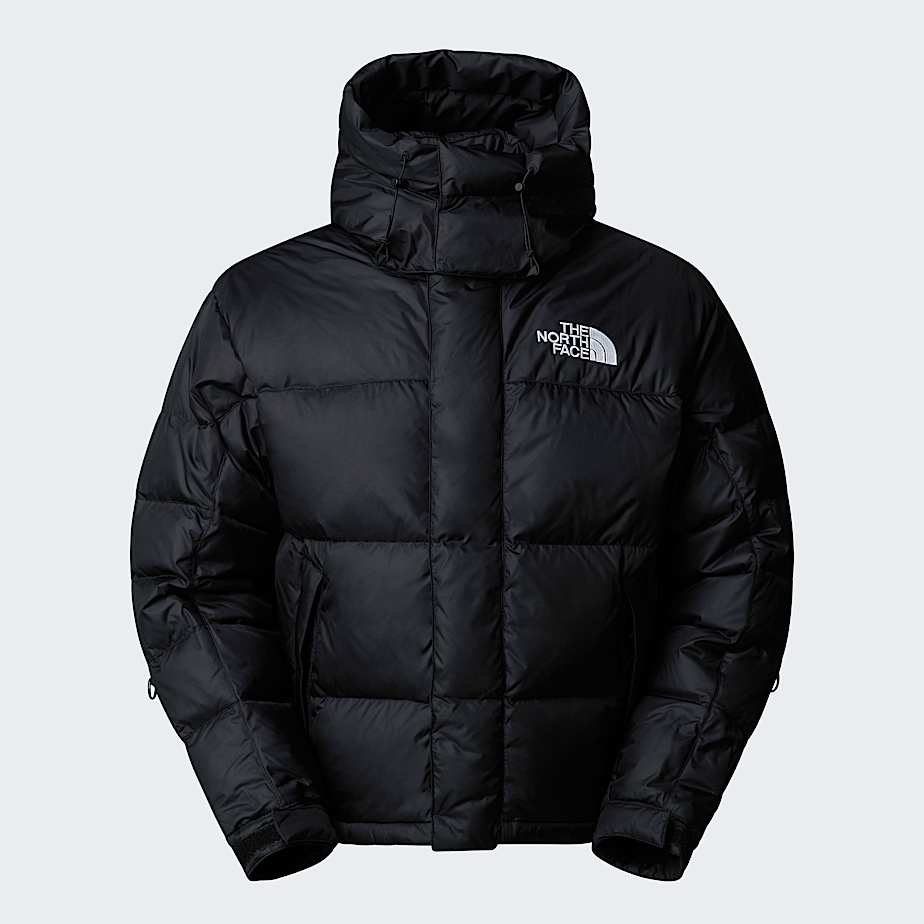 Mens Himalayan Baltoro Jacket TNF ALT20