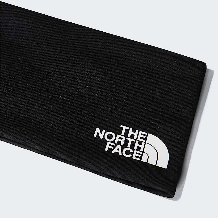 Base Headband TNF ALT3