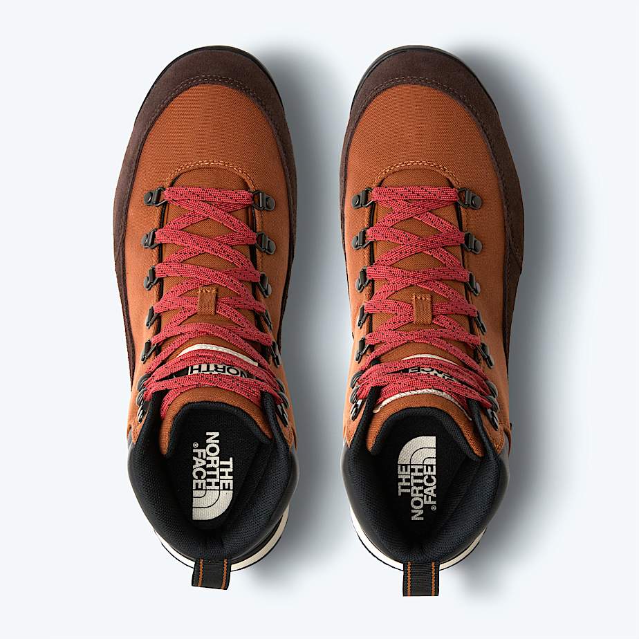 Mens BackToBerkeley IV Textile Lifestyle Boots TNF ALT1