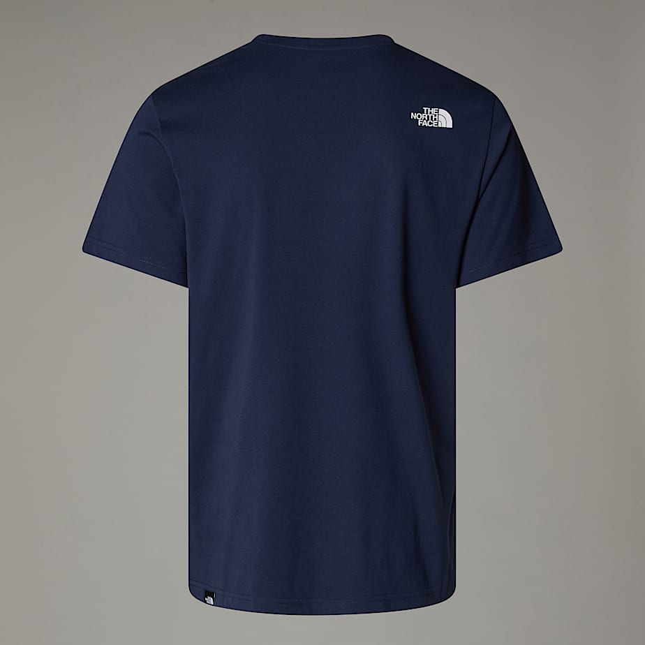 Easy TShirt M TNF ALT1