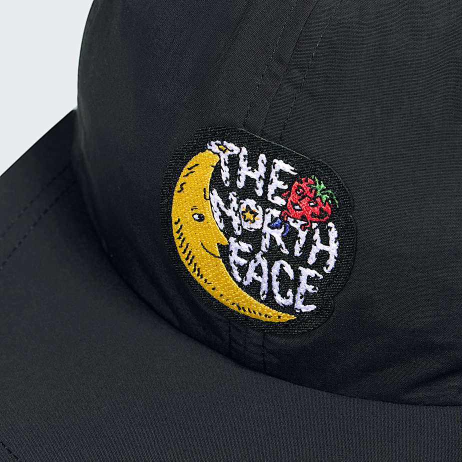 TNF X Sky High Farm Kappe TNF ALT3