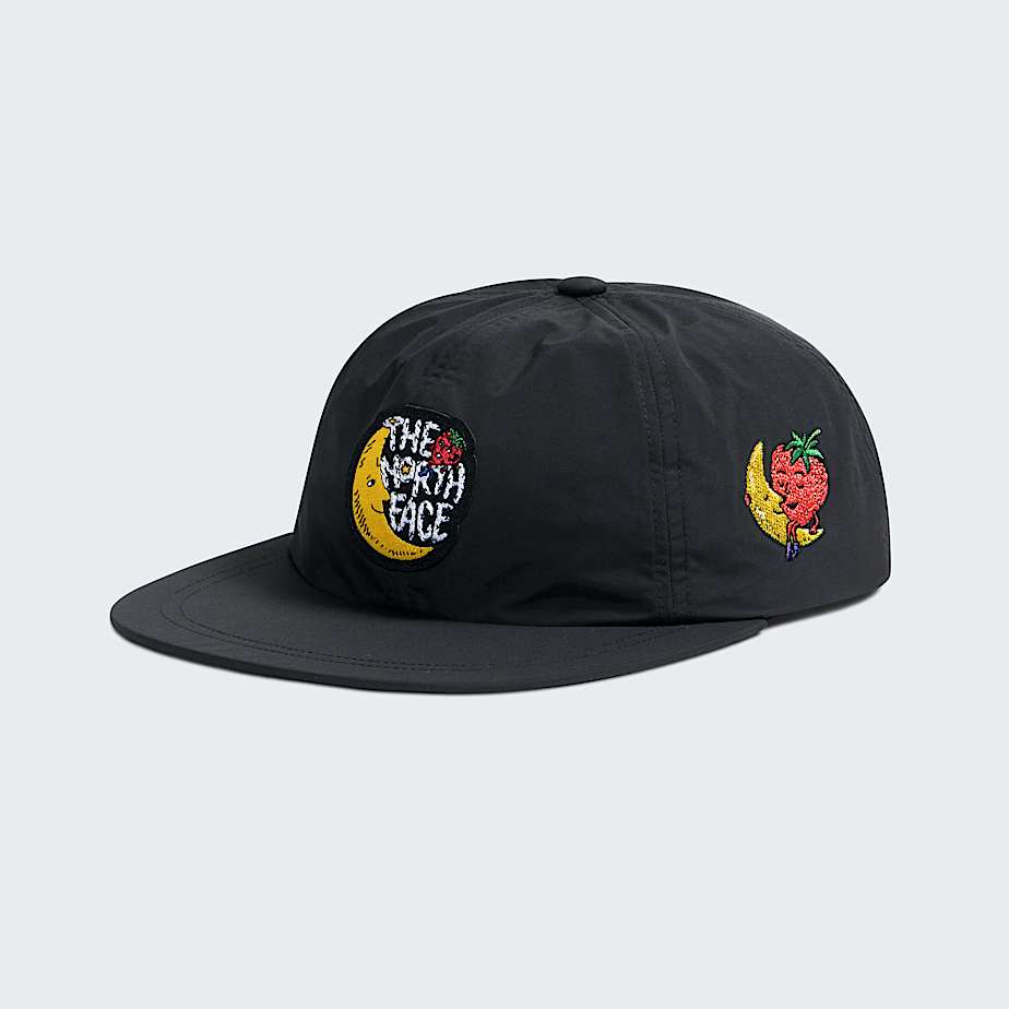 TNF X Sky High Farm Kappe TNF HERO